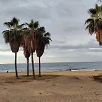 Вілла Golf In Marbella, Frontline Golfvilla In Rioreal Golf Марбелья