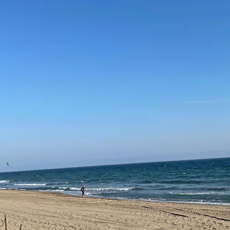 Вилла Golf In Marbella, Frontline Golfvilla In Rioreal Golf Марбелья