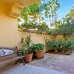 Villa Golf In Marbella, Frontline Golfvilla In Rioreal Golf *